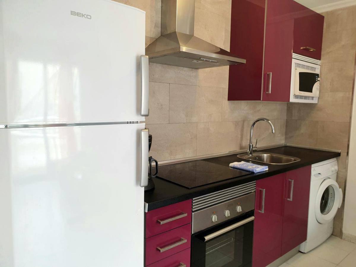 Ferienwohnung Penthouse Residencial Virginia Torrevieja Exterior foto