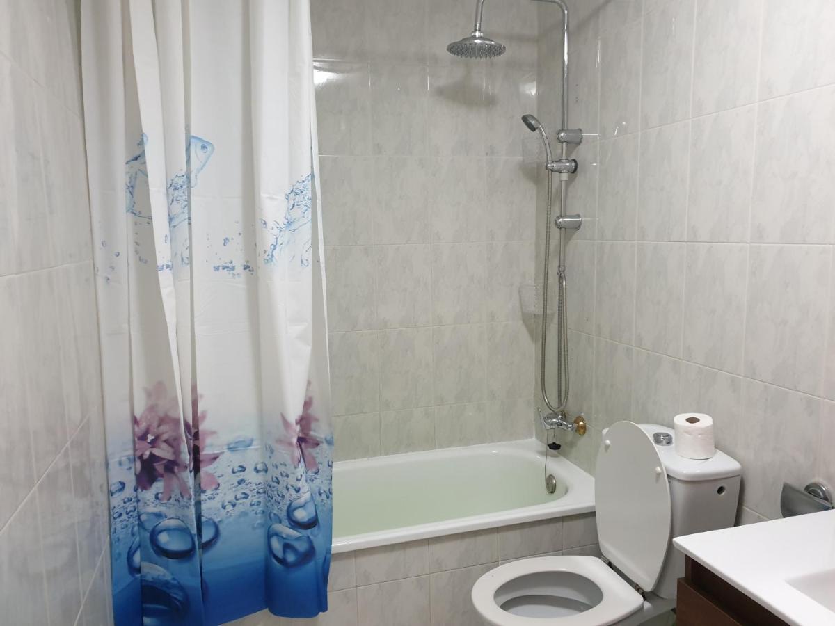 Ferienwohnung Penthouse Residencial Virginia Torrevieja Exterior foto